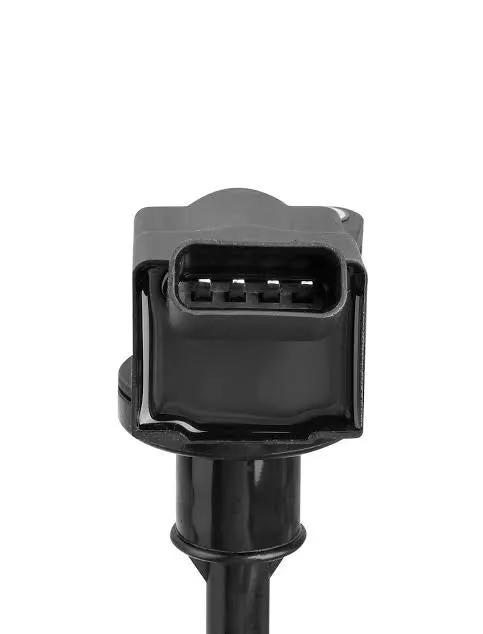 90919-02272 Ignition Coil For 90919-C2008 9091902272 For Toyota Corolla Prius Prius Prime by JBH AUTO PARTS