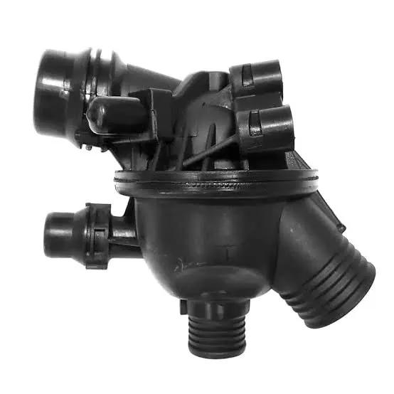 11537552403 11538671515 for BMW E81 E87 118i 120i 320i 325i 525i 520i 330i Engine Thermostat by JBH AUTO PARTS