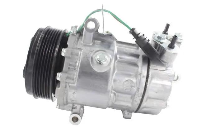 6RF820803B car AC Compressor For Skoda / VW by JBH AUTO PARTS