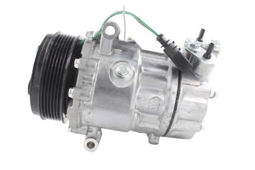 6RF820803B car AC Compressor For Skoda / VW by JBH AUTO PARTS