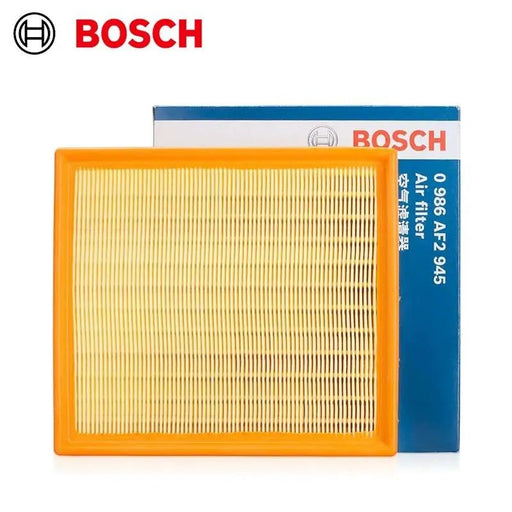 Bosch BMW 1 F20 Air Filter 13718507320 by JBH AUTO PARTS