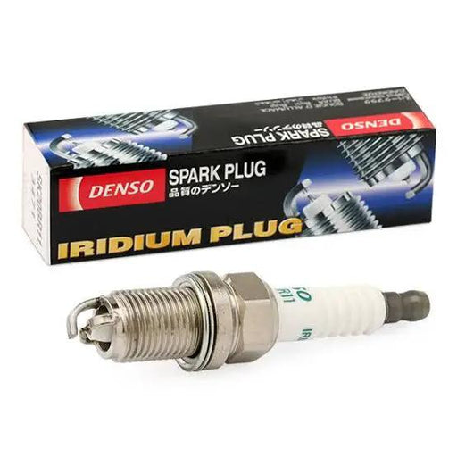 Denso SK20BR11 Iridium Spark Plug by JBH AUTO PARTS