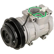 AC Compressor & A/C Clutch For Toyota 4Runner 2.7L 4-Cyl 1996 1997 1998 1999 2000 - BuyAutoParts 60-02980NA NEW by JBH AUTO PARTS