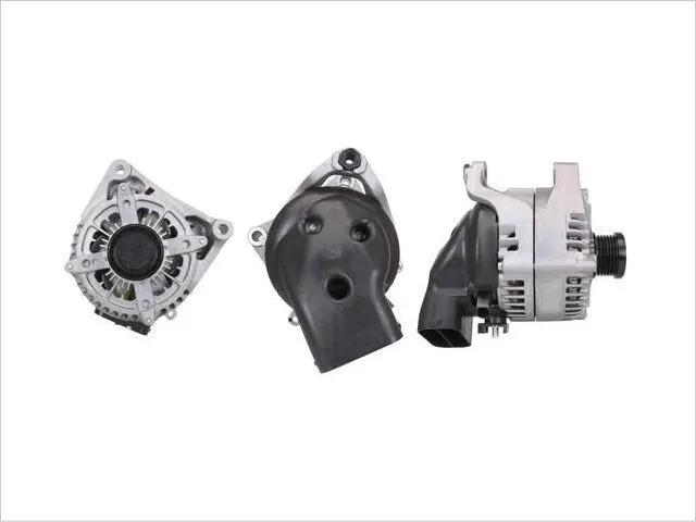 Marelli OEM BMW 1 3 5 SERIES ALTERNATOR 12317605060 12317610260 by JBH AUTO PARTS