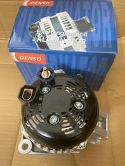 Alternator for Land Rover RANGE ROVER SPORT DISCOVERY 5.0 SC LR072764 LR034013 LR054994 by JBH AUTO PARTS