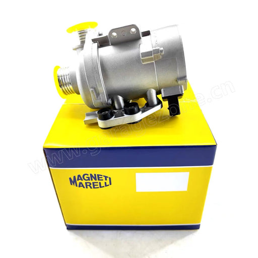 Electric Water Pump 11517583836 11518635092 For BMW F18 F11 F10 F02 F25 X3 by JBH AUTO PARTS