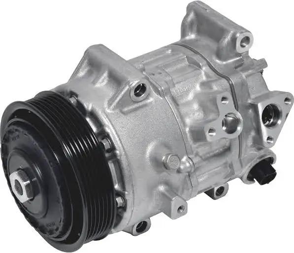 AC Compressor for Toyota Corolla RAV4 2.5 88310-0R040 Lexus NX200T by JBH AUTO PARTS