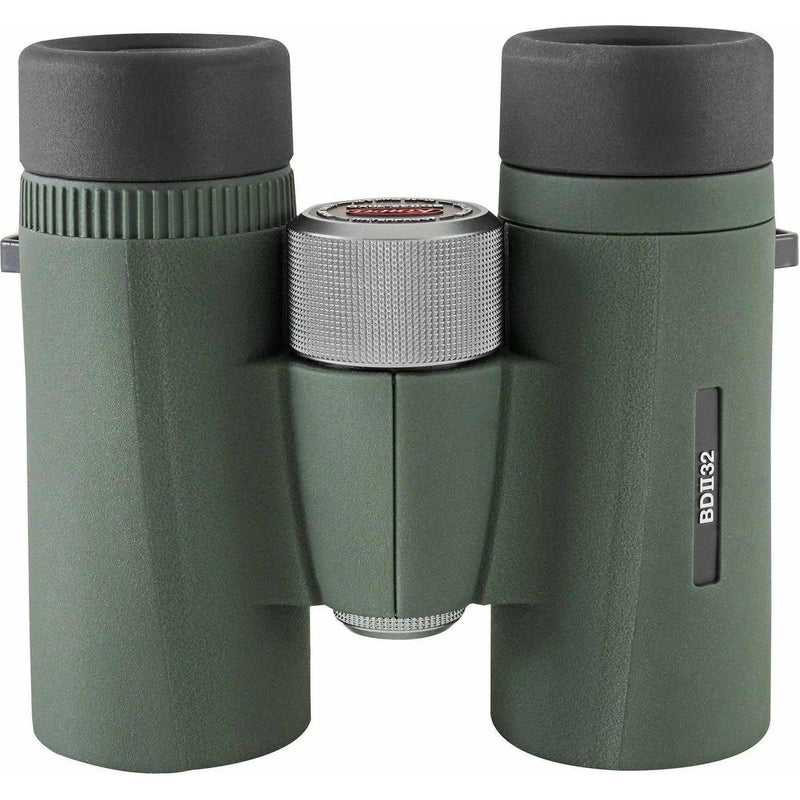 Kowa BD II 6.5x32 XD Binoculars by Jacobs Digital