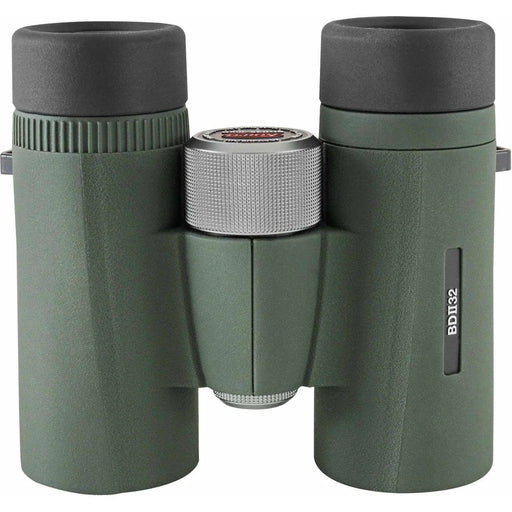 Kowa BD II 6.5x32 XD Binoculars by Jacobs Digital