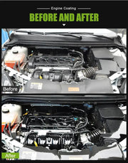Engine Coating 500ML by Racing Pro NZ Ltd
