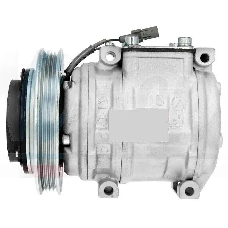 10PA15C AC AIR CONDITION Compressor For TOYOTA AVENSIS HILUX 8832035640 883102B590 883202B400 8832035H92 8832036380 4471702860 by JBH AUTO PARTS