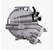 NEW A/C COMPRESSOR FITS VALEO VOLVO S80 SALOON 4.4 V8 09-10 36002114 EUROPE by JBH AUTO PARTS