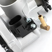 030133064F THROTTLE BODY VW VOLKSWAGEN POLO 6N 6N1 AHS AHW MK4 1.4 16V POLO 1.0 1.6 LUPO 96-00 by JBH AUTO PARTS
