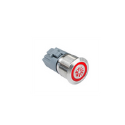 Autoterm Push Button Control Switch - Duo by Autoterm