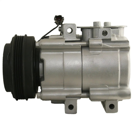 HS18 for Kia Sorento 3.5L ac compressor 977013E200 97701-3E200 977013E200RU by JBH AUTO PARTS
