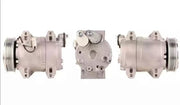 DKS17D AC air conditioning compressor VOLVO S60 I T5 XC70 XC90 92052056 8602359 31308259 8603892 36000327 36001066 30742206 by JBH AUTO PARTS