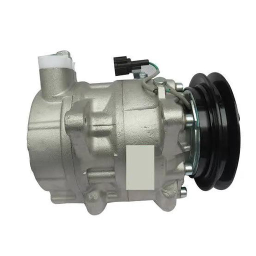 AUTO AC COMPRESSOR CWV617 FOR 92600-OW803 92600OW803 by JBH AUTO PARTS