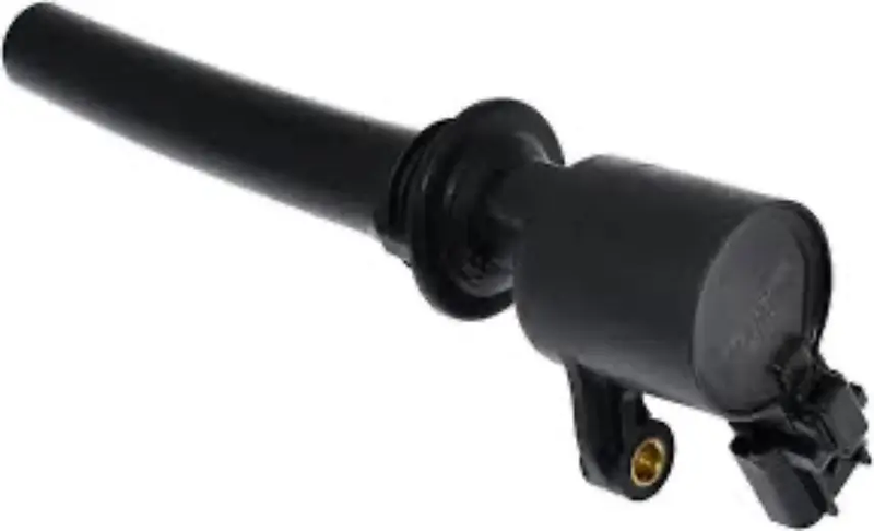 Ignition Coil 6G3312A366CA Aston Martin Vantage Coupe Convertible AM05 AM15 4.3 by JBH AUTO PARTS