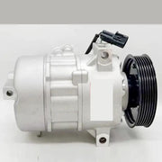 For kia sorento air conditioning compressor ac 97701-2P200 977012P200 97701 2P250 for Kia Sorento 2.2 by JBH AUTO PARTS