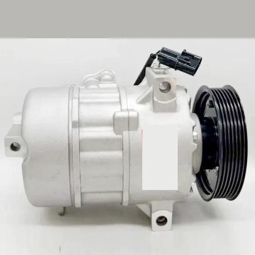 For kia sorento air conditioning compressor ac 97701-2P200 977012P200 97701 2P250 for Kia Sorento 2.2 by JBH AUTO PARTS