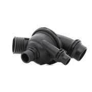11537552403 11538671515 for BMW E81 E87 118i 120i 320i 325i 525i 520i 330i Engine Thermostat by JBH AUTO PARTS