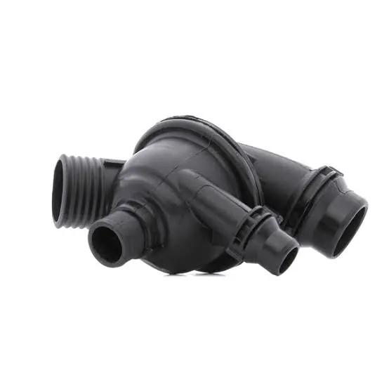 11537552403 11538671515 for BMW E81 E87 118i 120i 320i 325i 525i 520i 330i Engine Thermostat by JBH AUTO PARTS