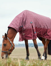 WeatherBeeta ComFiTec Limited Edition Turnout Combo 220G by WeatherBeeta