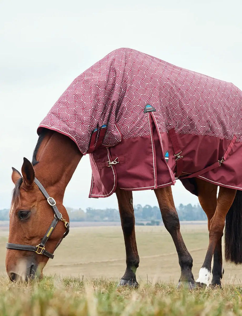 WeatherBeeta ComFiTec Limited Edition Turnout Combo 220G by WeatherBeeta