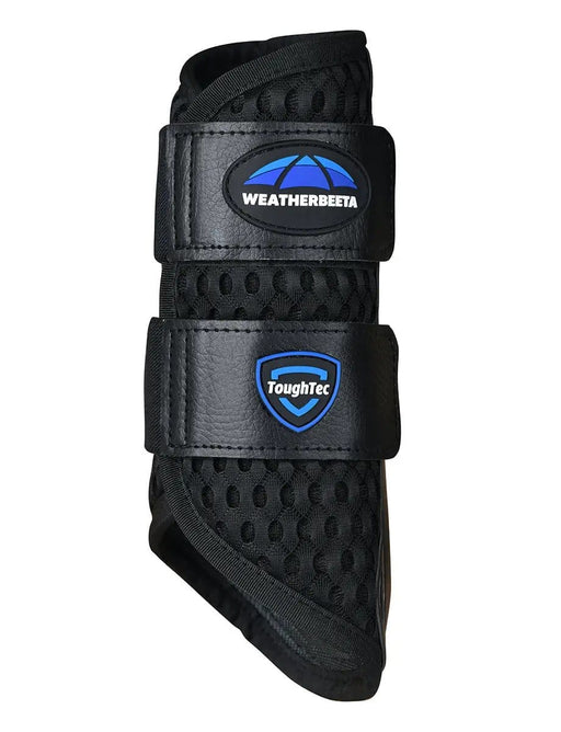 WeatherBeeta Exercise and paddock boots WeatherBeeta Tough-Tec Mesh Brushing Boots WeatherBeeta Tough-Tec Mesh Brushing Boots