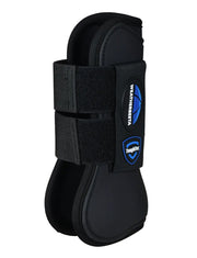 WeatherBeeta Tough-Tec Prime Open Front Boots by WeatherBeeta