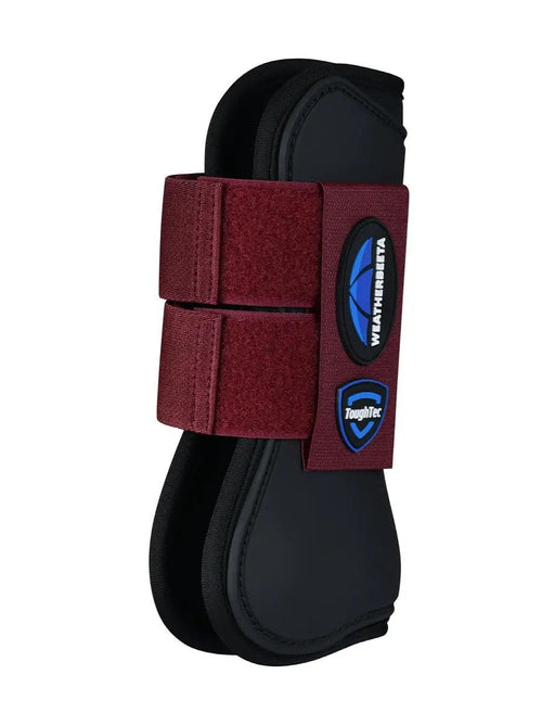 WeatherBeeta Jump boots WeatherBeeta Tough-Tec Prime Open Front Boots WeatherBeeta Tough-Tec Prime Open Front Boots