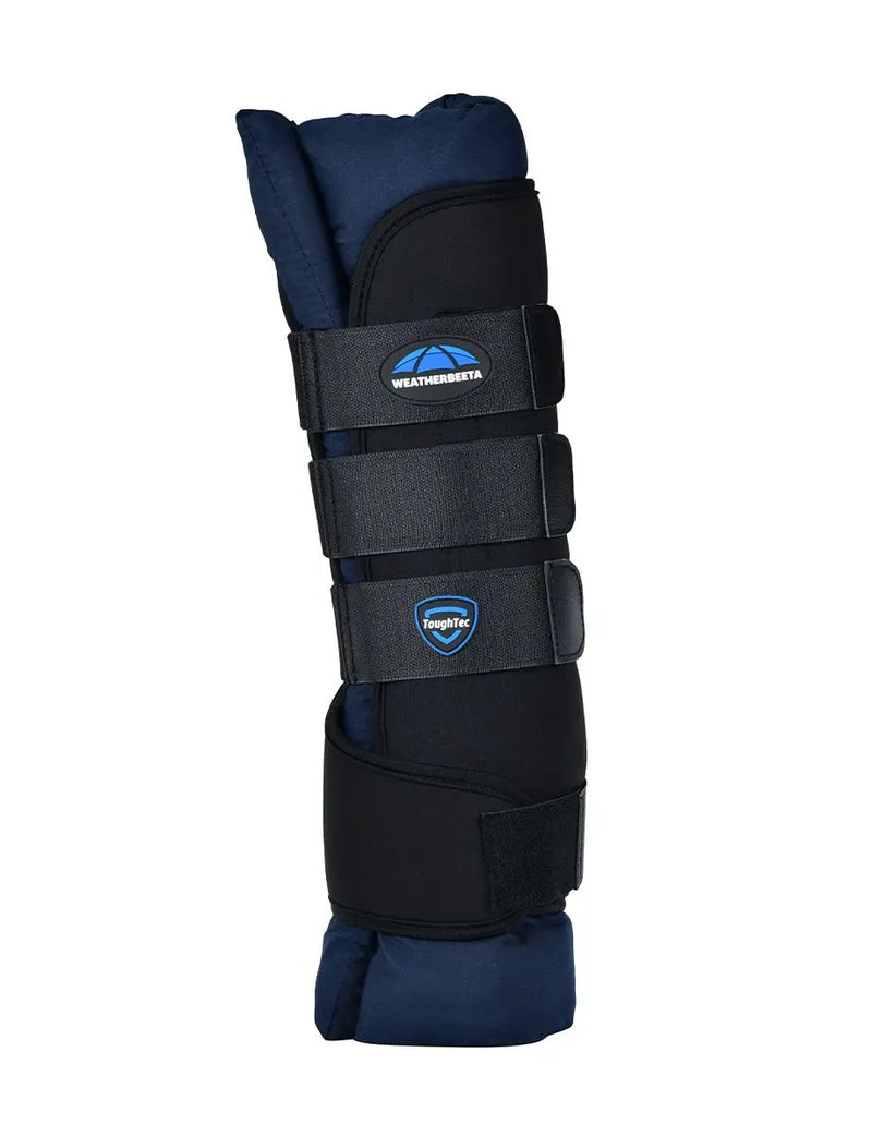 WeatherBeeta Tough-Tec Stable Boot Wraps by WeatherBeeta