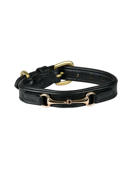 WeatherBeeta Dog collars WeatherBeeta Leather Snaffle Collar WeatherBeeta Leather Snaffle Collar