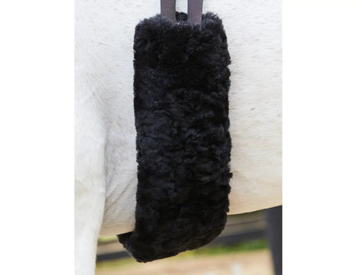 WeatherBeeta Girth sleeves WeatherBeeta Merino Sheepskin Girth Cover WeatherBeeta Merino Sheepskin Girth Cover