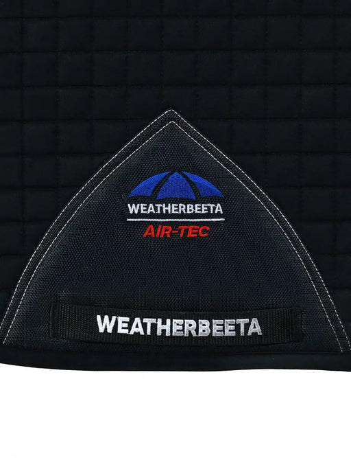 WeatherBeeta Dressage saddle pads WeatherBeeta Prime Air-Tec Dressage Saddle Pad WeatherBeeta Prime Air-Tec Dressage Saddle Pad
