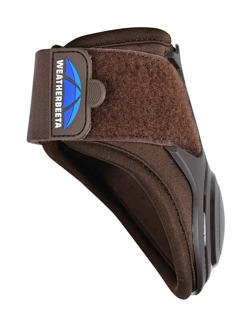 WeatherBeeta Jump boots WeatherBeeta Tough-Tec Essential Fetlock Boots WeatherBeeta Tough-Tec Essential Fetlock Boots