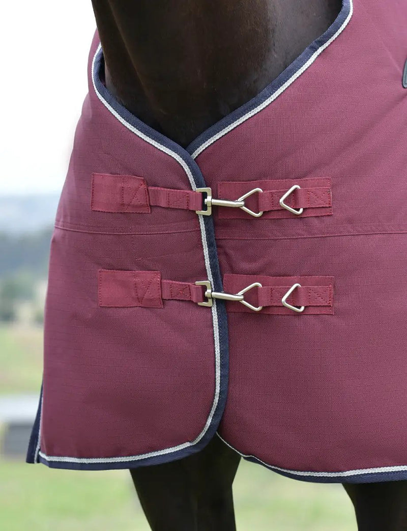 WeatherBeeta ComFiTec Essential Turnout 0G by WeatherBeeta
