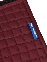 WeatherBeeta Prime Air-Tec Dressage Saddle Pad by WeatherBeeta
