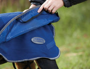 WeatherBeeta ComFiTec Premier Free Duo Deluxe Parka Dog Coat by WeatherBeeta