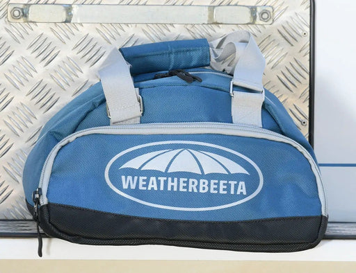 WeatherBeeta Hat bags WeatherBeeta Conquest Helmet Bag WeatherBeeta Conquest Helmet Bag