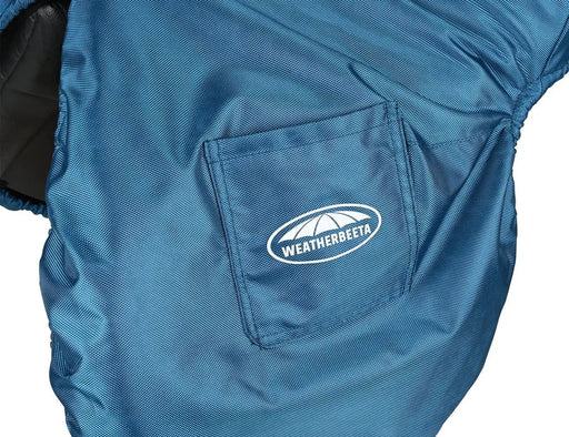 WeatherBeeta Saddle bags WeatherBeeta Conquest Saddle Cover WeatherBeeta Conquest Saddle Cover