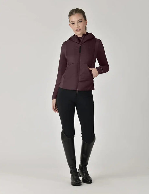 WeatherBeeta Jackets WeatherBeeta Hybrid Padded Jacket WeatherBeeta Hybrid Padded Jacket