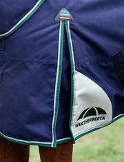 WeatherBeeta ComFiTec Plus Dynamic Turnout Detach-A-Neck 0G by WeatherBeeta