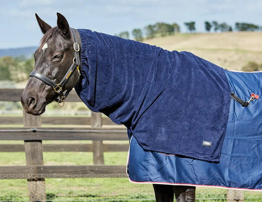 WeatherBeeta Neck rugs WeatherBeeta Cosy Fleece Neck Rug WeatherBeeta Cosy Fleece Neck Rug