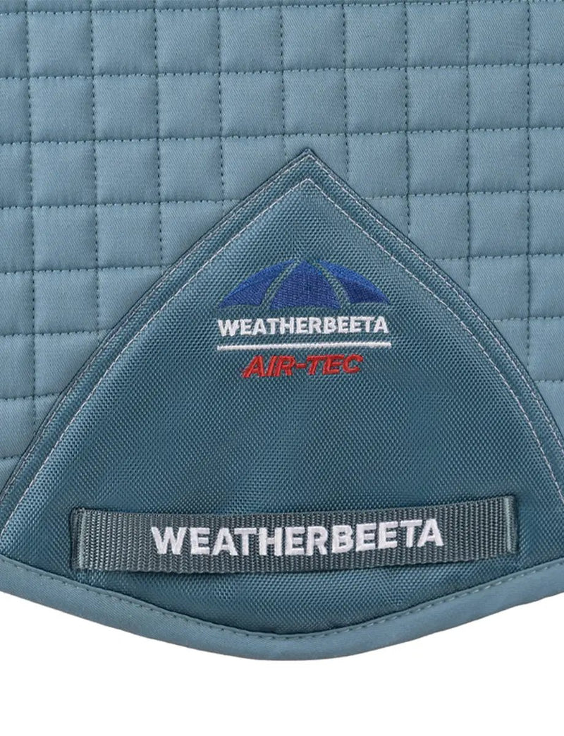 WeatherBeeta Prime Air-Tec All Purpose Saddle Pad by WeatherBeeta