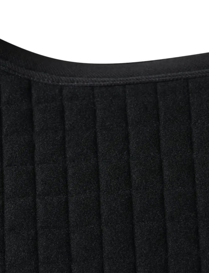 WeatherBeeta Prime Air-Tec Dressage Saddle Pad by WeatherBeeta