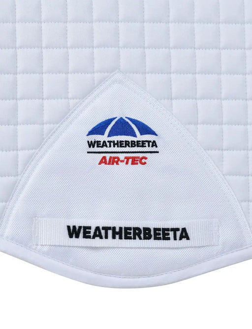 WeatherBeeta All purpose saddle pads WeatherBeeta Prime Air-Tec All Purpose Saddle Pad WeatherBeeta Prime Air-Tec All Purpose Saddle Pad