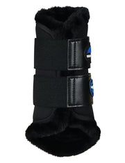 WeatherBeeta Tough-Tec Comfy Fleece Brushing Boots by WeatherBeeta