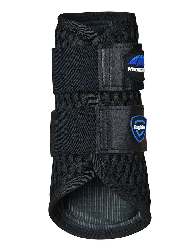 WeatherBeeta Tough-Tec Mesh Brushing Boots by WeatherBeeta