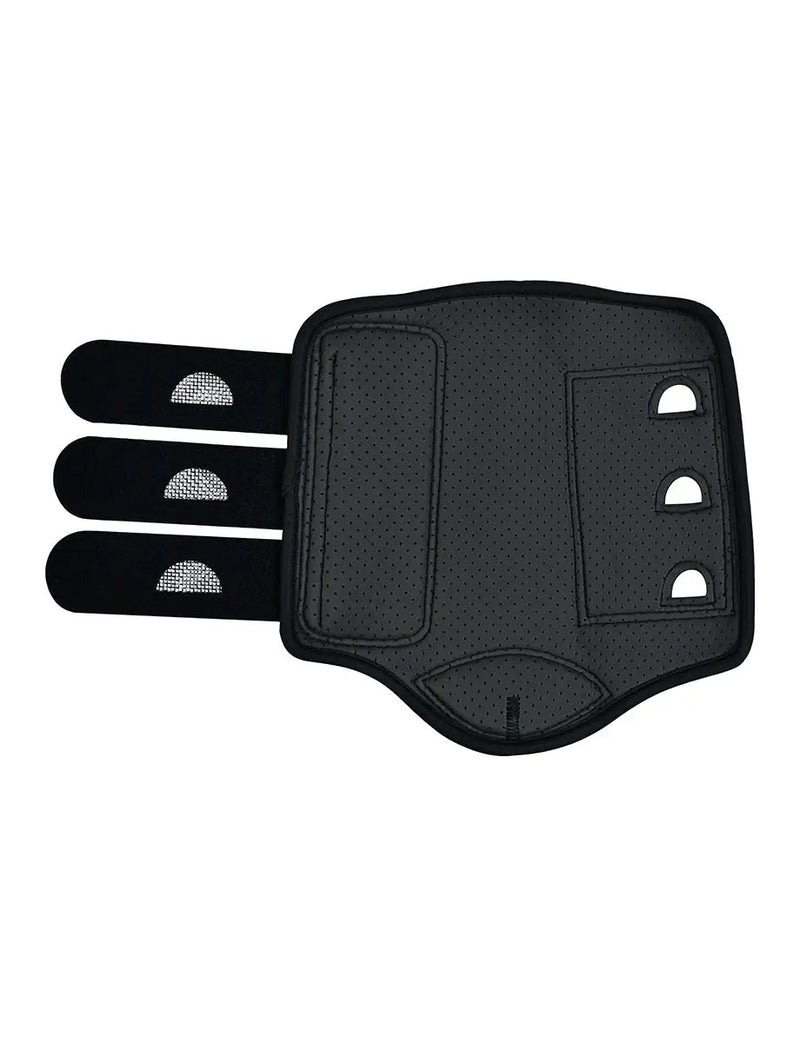 WeatherBeeta Tough-Tec Eventing Hind Boots by WeatherBeeta